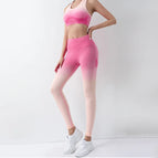 S / pink