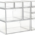 10 Drawers