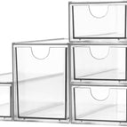 5 Drawers