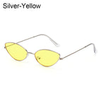As Shown / Silver-Yellow