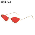 As Shown / Gold-Red