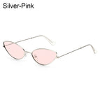 As Shown / Silver-Pink