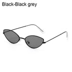 As Shown / Black-Black grey