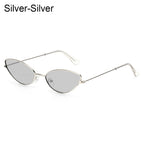 As Shown / Silver-Silver