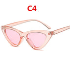 cat eye / C4