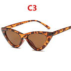 cat eye / C3