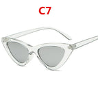 cat eye / C7