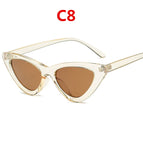 cat eye / C8