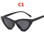 cat eye / C1