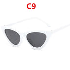 cat eye / C9