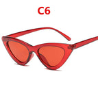 cat eye / C6