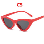 cat eye / C5