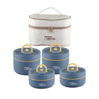 Blue 4pcs
