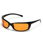 CHINA / As the picture / Black orange