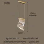 1 lights / Warm light