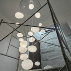 28 heads / APP with RC Dimmable