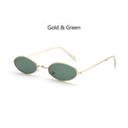 As Shown / 2 - Gold Green