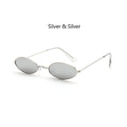 As Shown / 2 - Silver Silver