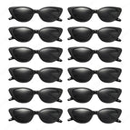 30Pcs / Black
