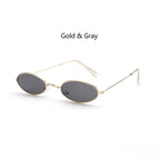 As Shown / 2 - Gold Gray
