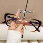 C6 Brown