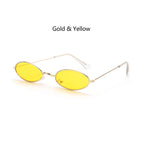 As Shown / 2 - Gold Yellow