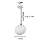 1 head 15cm / APP with RC Dimmable