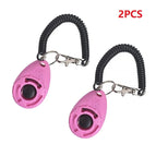 2PC Pink / CHINA