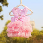 S / Pink / China