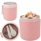 1pc 530ml Pink