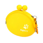M / yellow
