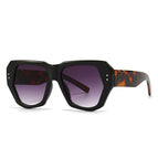 As the picture / Black leopard gray