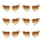 6pcs style E
