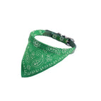 1.5x38cm / Green / CHINA