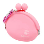 M / pink