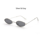 As Shown / 2 - Silver Gray