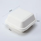 white / 20PCS / 15x15x8cm
