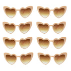 8pcs style E