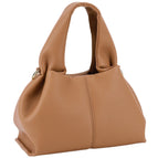 S Brown