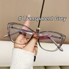 C8 Transparent Grey