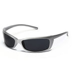 CHINA / As the picture / Matte silver grey