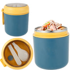 1pc 530ml Blue