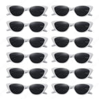 30Pcs / White