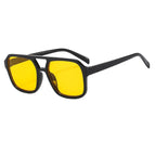Black Yellow
