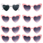 8pcs style H