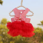 S / Red / China