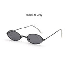 As Shown / 2 - Black Gray