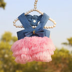 S / Blue / China