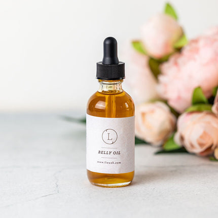 naturalBellyoil-lizush